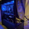 5070 / I7 14700k Battle Blue