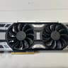 EVGA GeForce GTX 1080 SC 8GB GDDR5X – SuperClocked Gaming GPU (Tested, Works Great!)