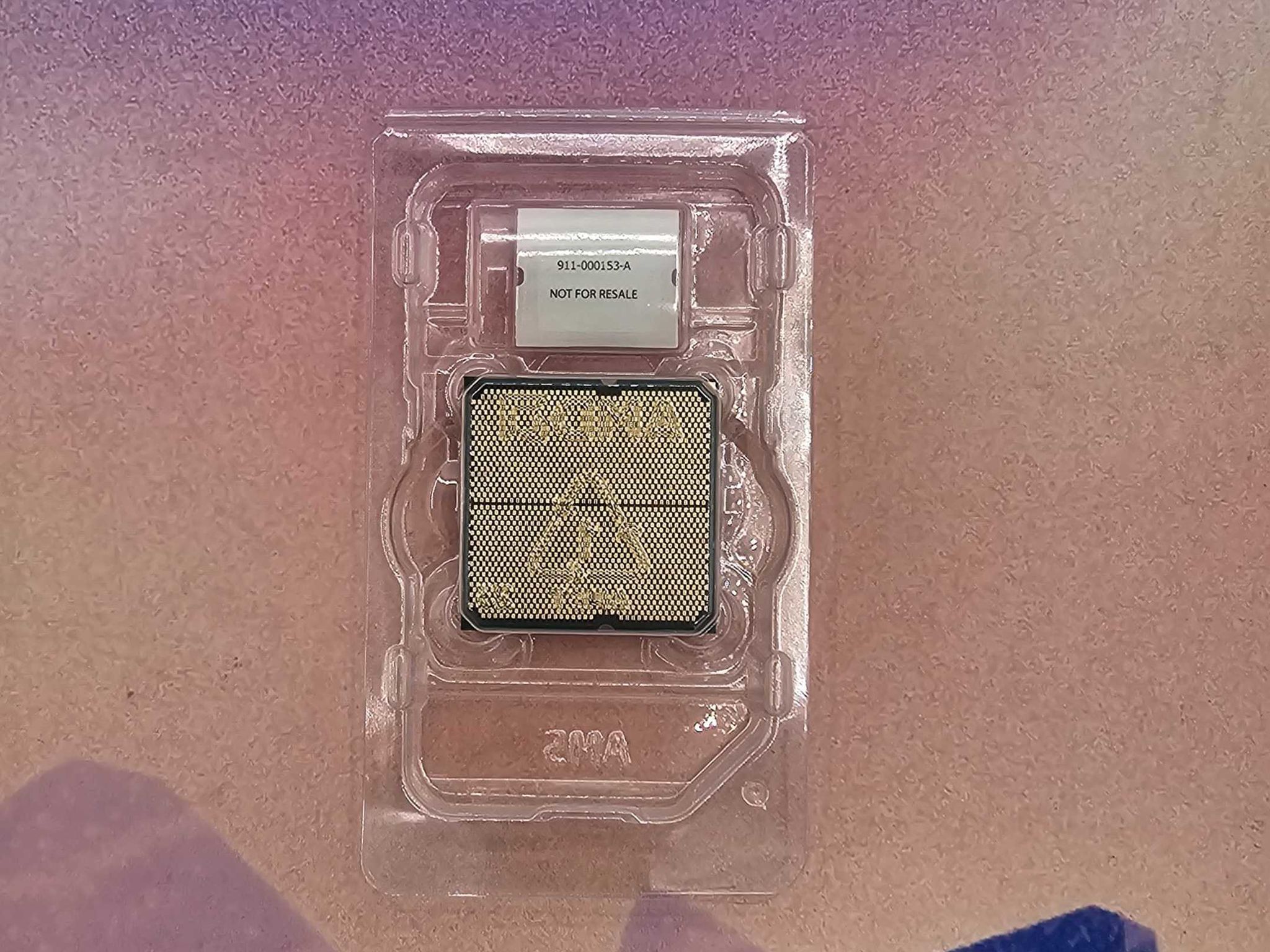 AMD Ryzen 9 7950X Processor