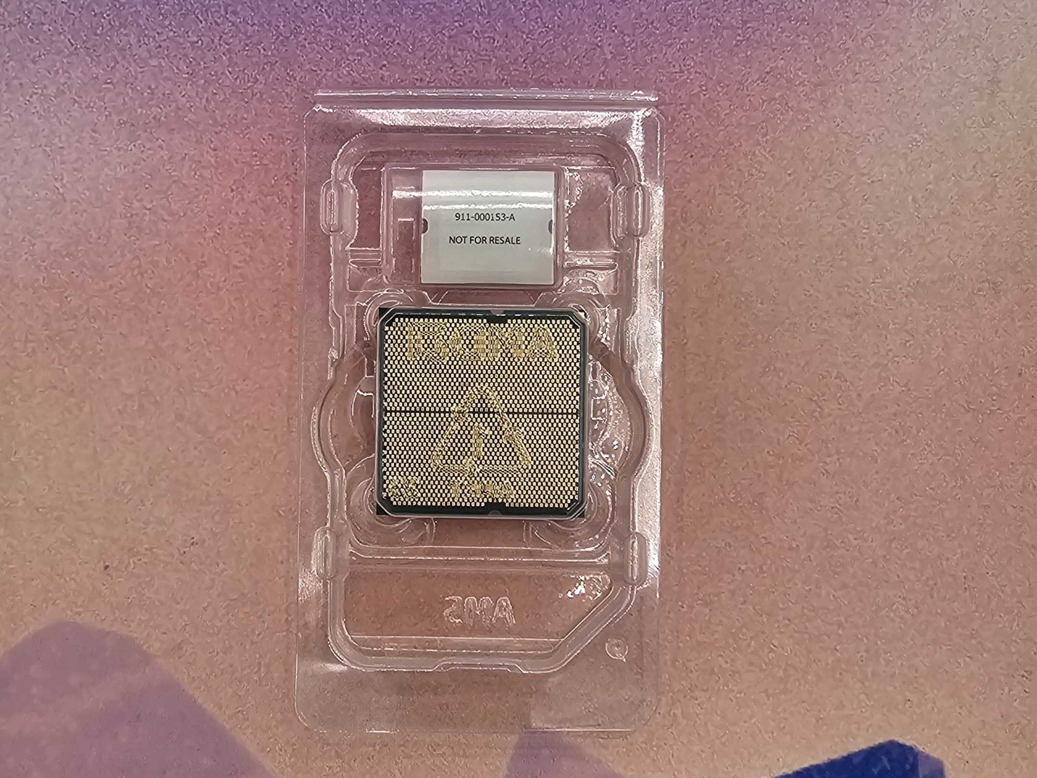 AMD Ryzen 9 7950X Processor