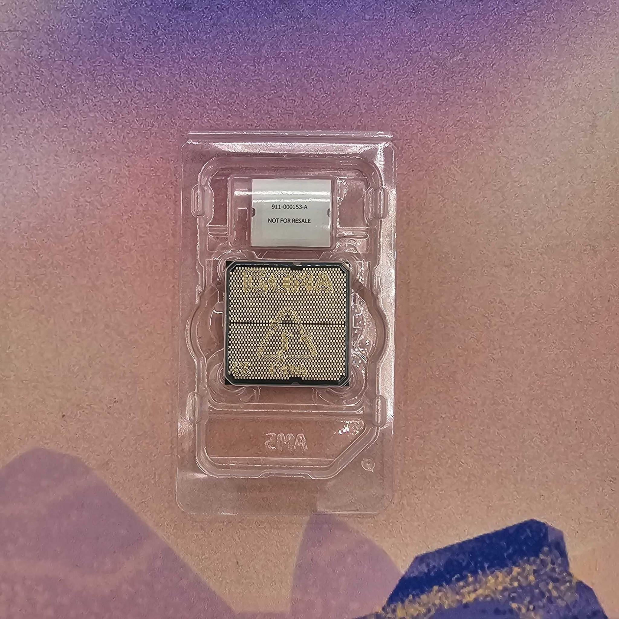 AMD Ryzen 9 7950X Processor