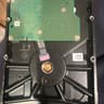 Seagate Barracuda 2TB HDD Hard Drive 3.5 Inch.