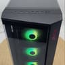 Gaming PC Ryzen 5 9600X 16GB RAM 1TB SSD RTX 5060  8GB Windows 11 Computer