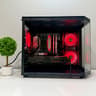 GTX 1080 | Ryzen 5 3600 | 32GB DDR4 | 1 TB M.2 | 650W Gold PSU | ARGB Fans | Windows 11