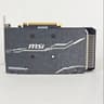 RTX 2060 SUPER MSI VENTUS GP GPU OC 8GB