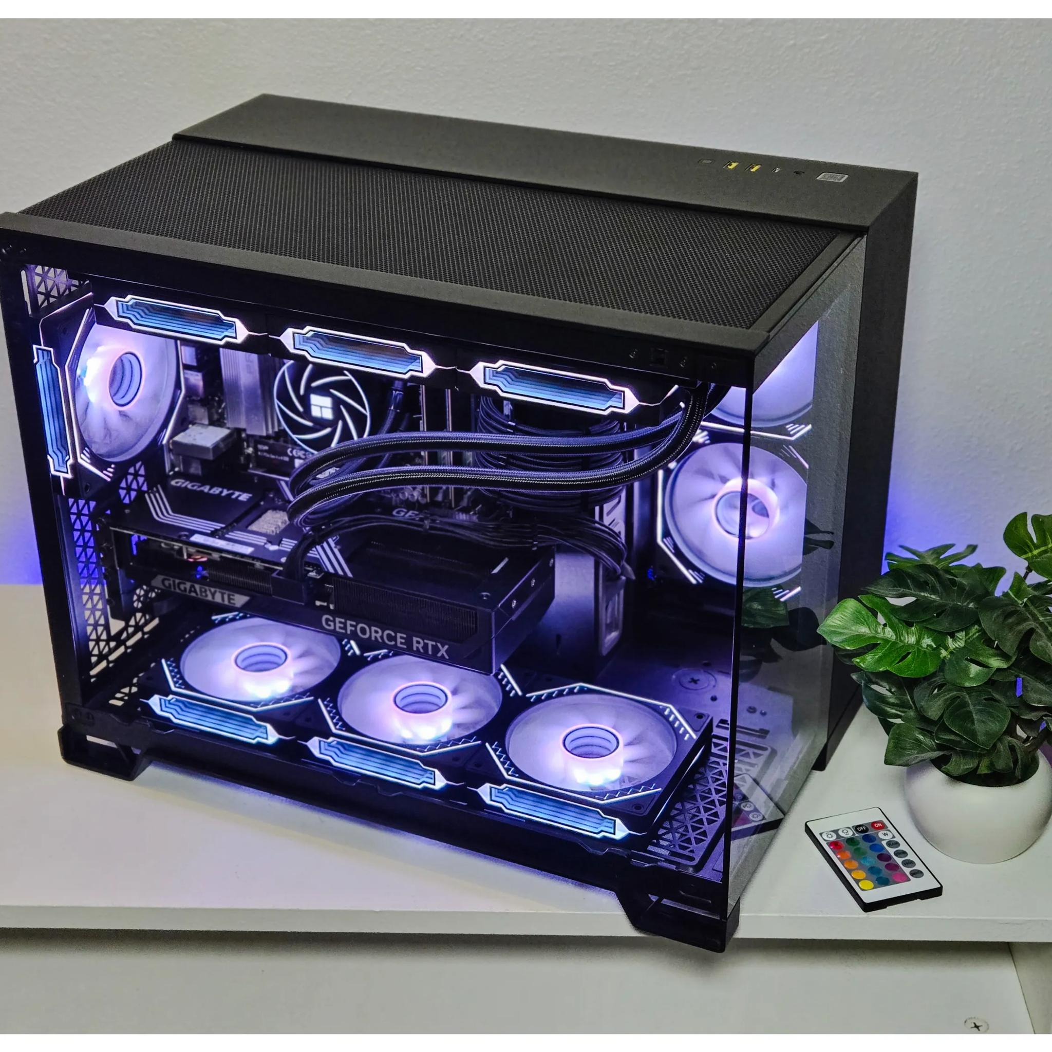 RTX 5070 | Ryzen 7 7700 | Wi-Fi | Gaming PC