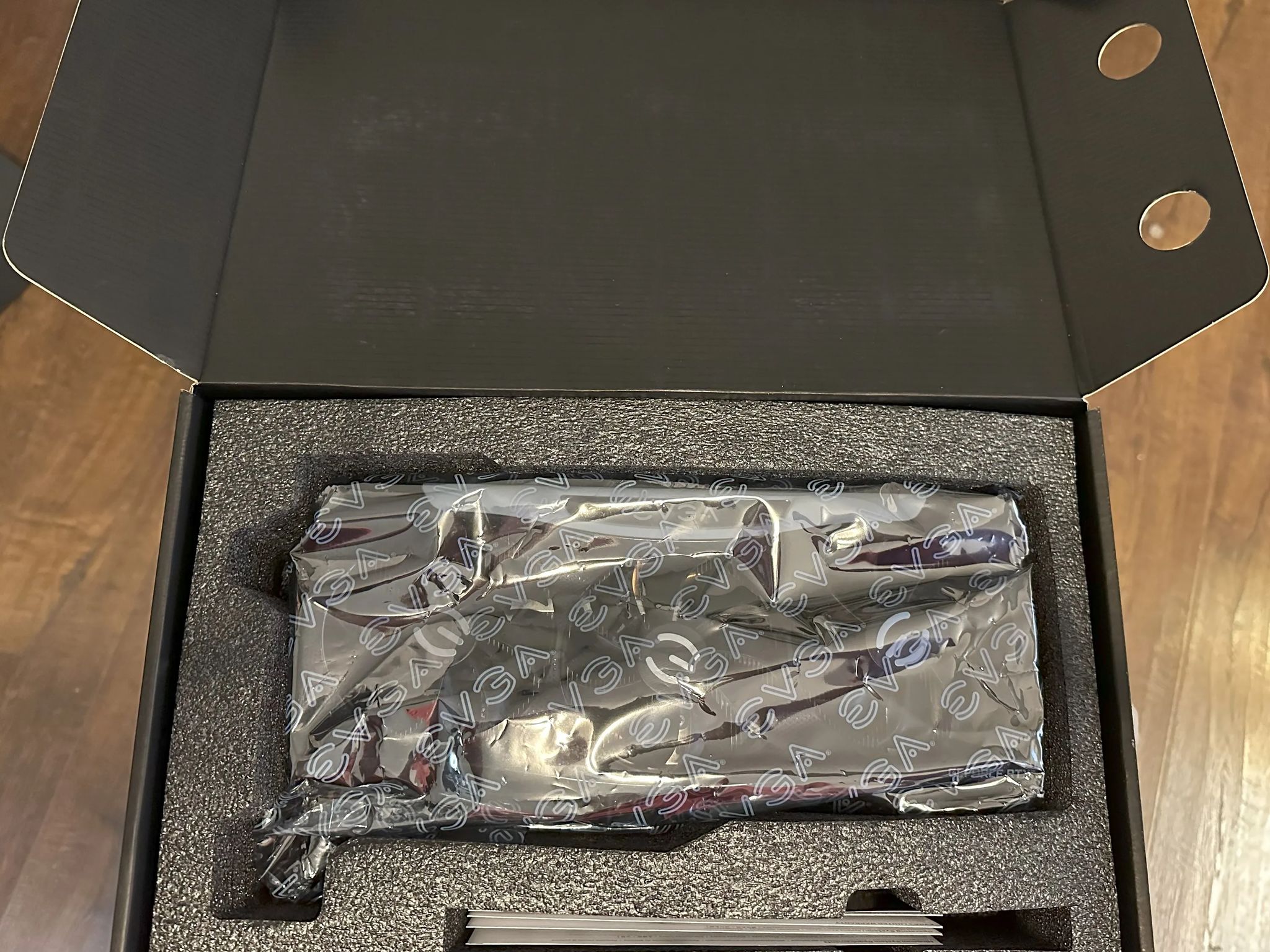Like New! EVGA 3070 FTW3 Ultra