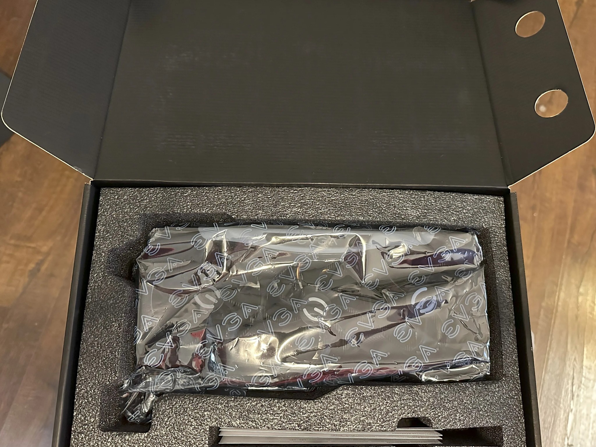 Like New! EVGA 3070 FTW3 Ultra