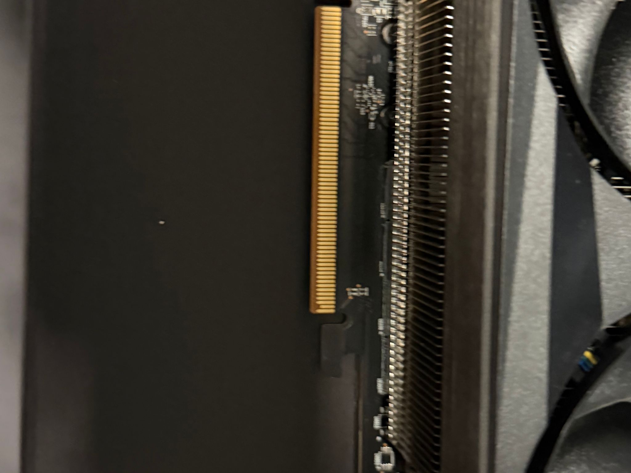 Power Color RX 7900 XT Red Devil