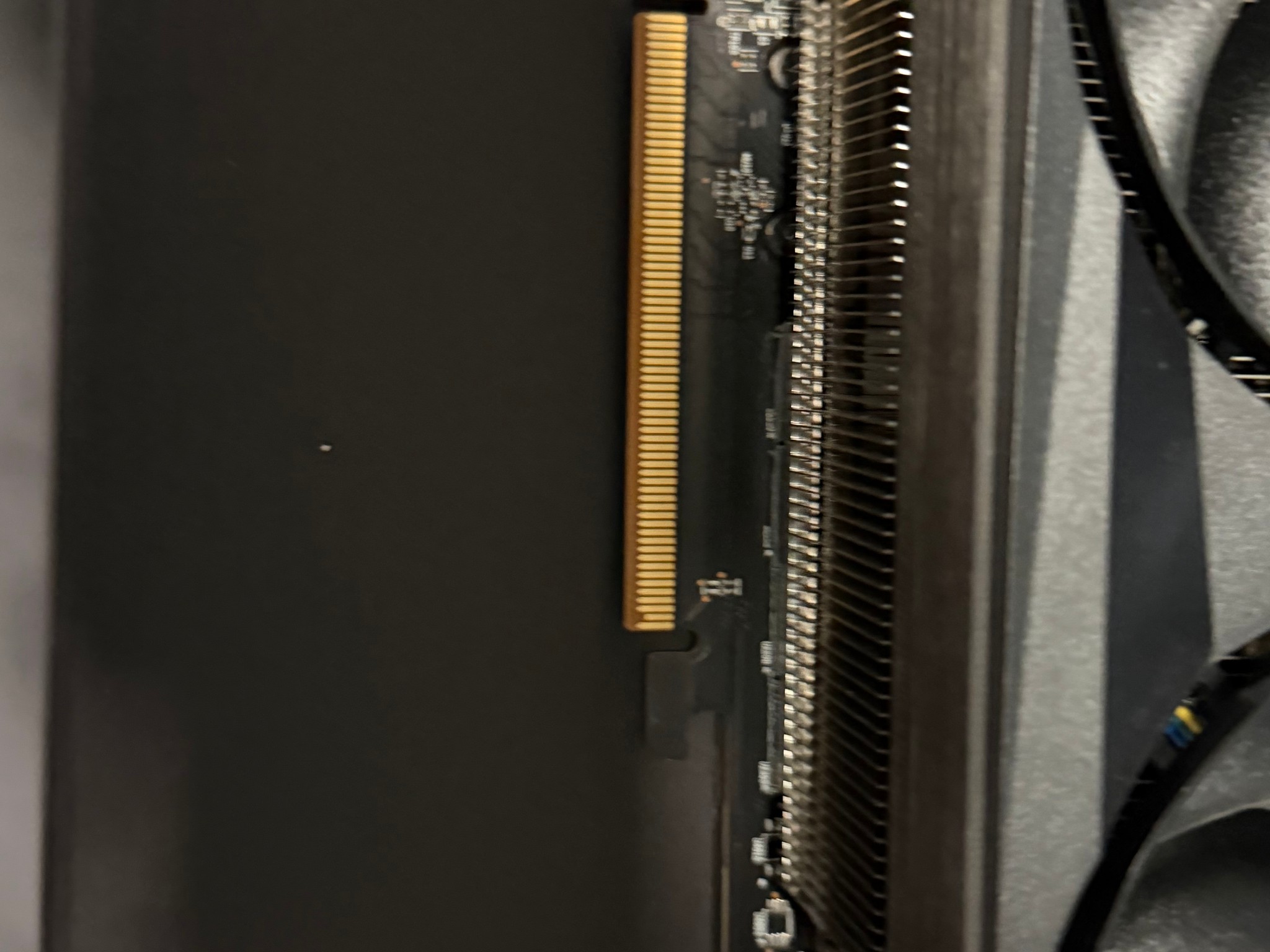 Power Color RX 7900 XT Red Devil