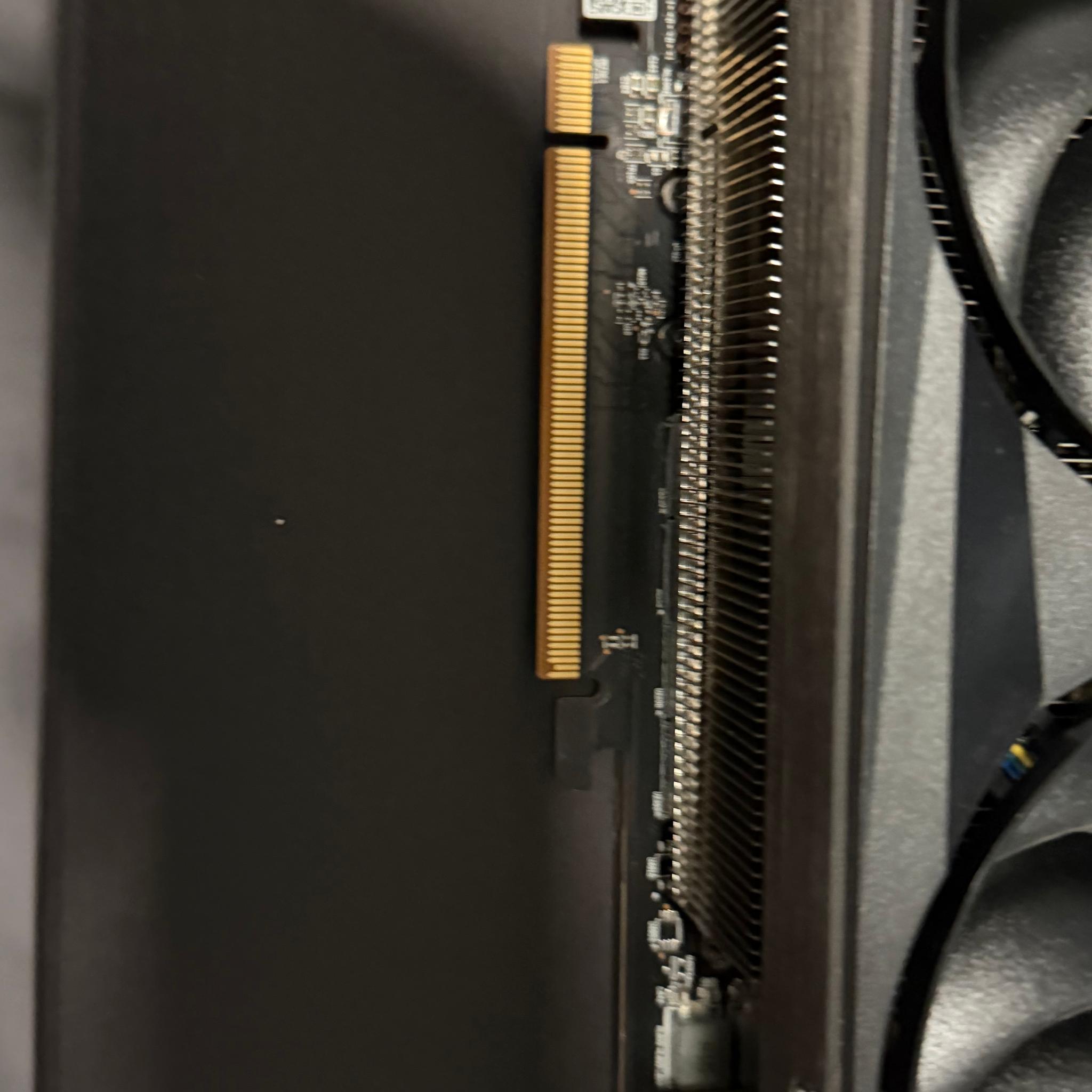 Power Color RX 7900 XT Red Devil