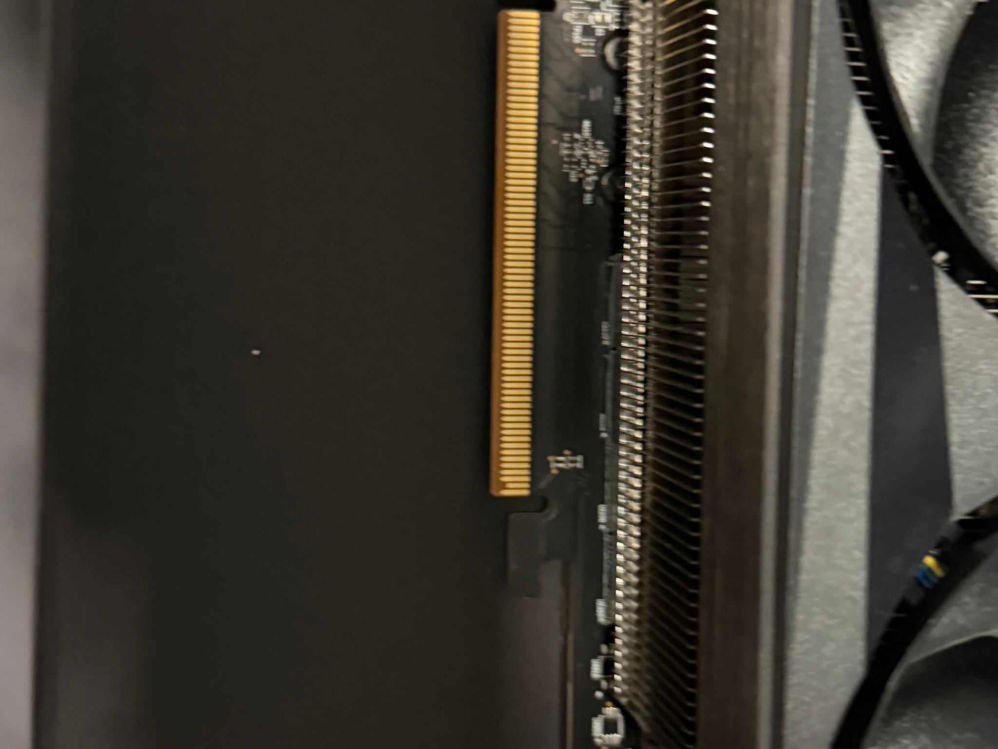 Power Color RX 7900 XT Red Devil