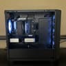 Ryzen 5 5500 RTX 3060 Ti Gaming PC