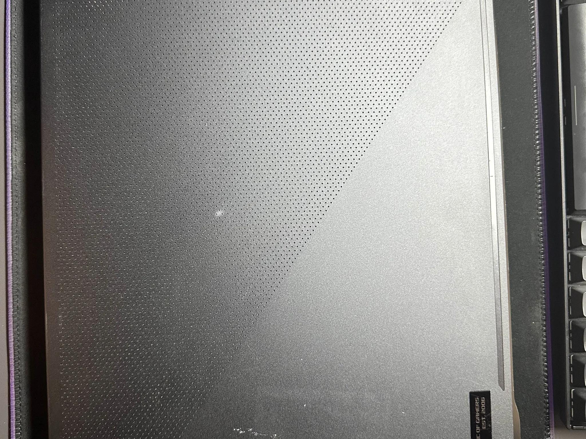 Asus Zephyrus G15
