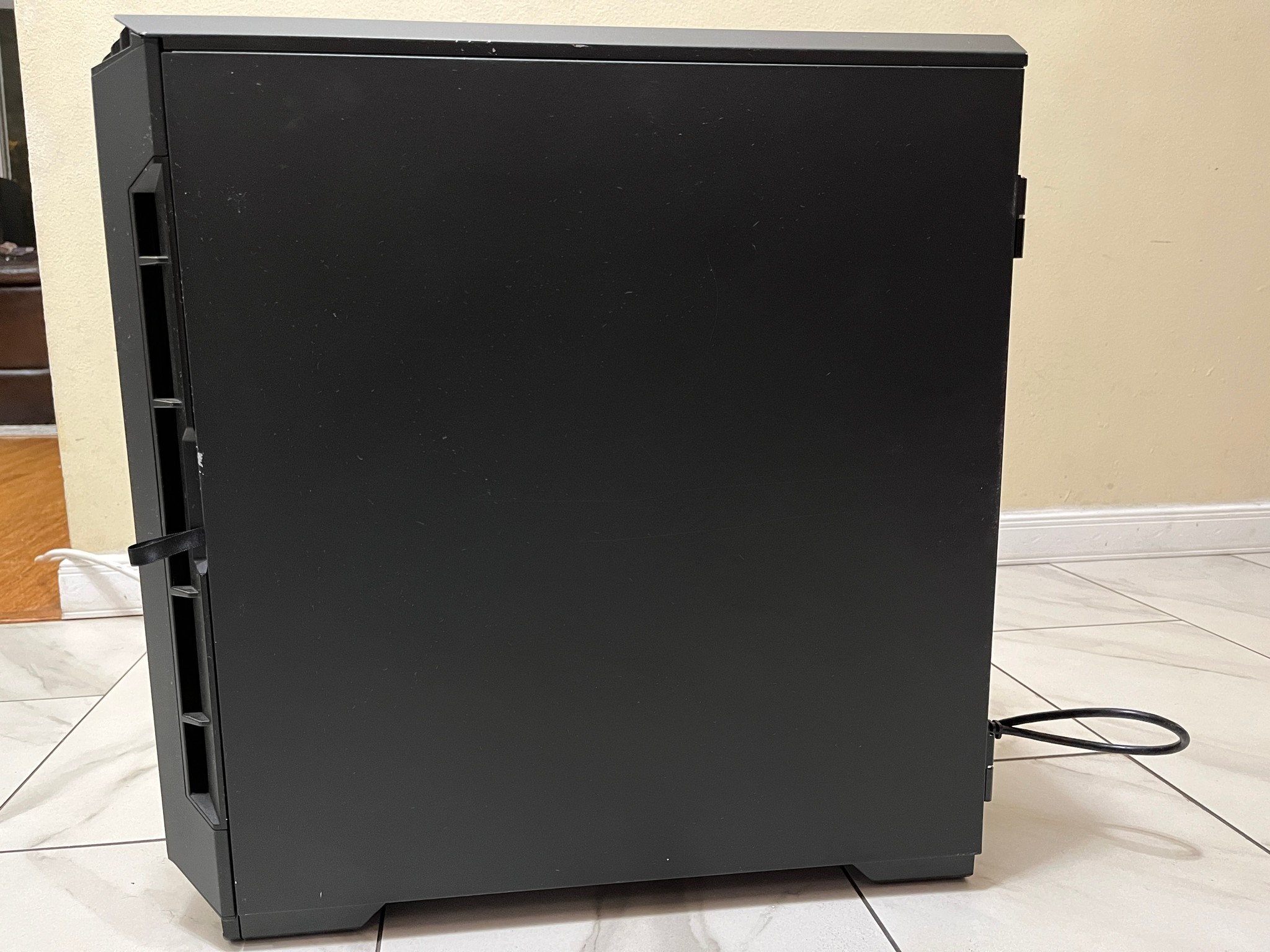 🟠🔥AMD Ryzen 5 3600, AMD W5700 8GB, 12GB RAM, 500 GB SSD, High Performance Workstation Gaming PC 🖥️🟢