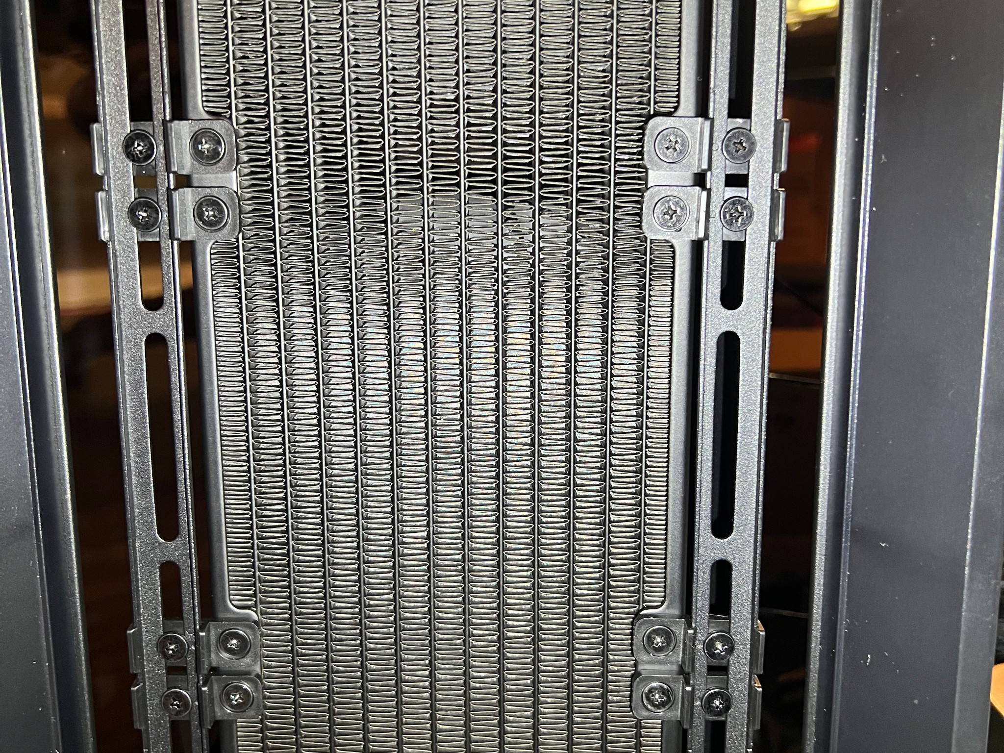 Custom Gaming PC Build