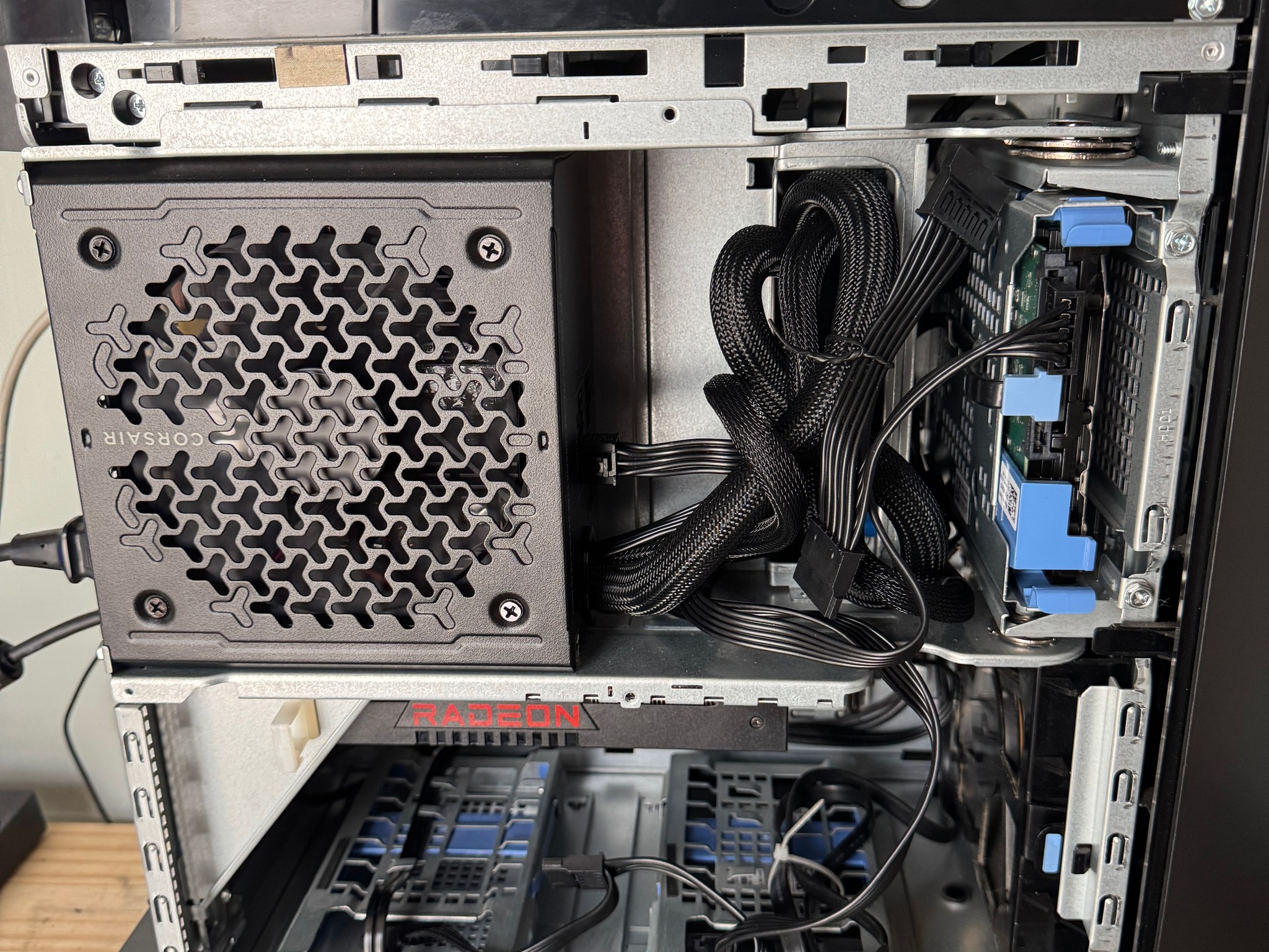 Alienware Aurora R10 Ryzen Edition PC