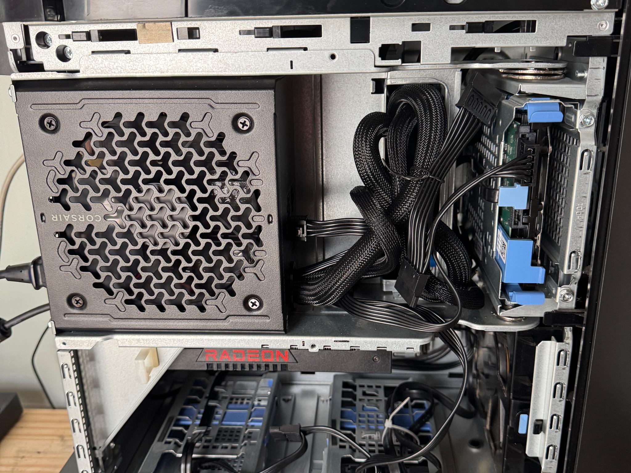 Alienware Aurora R10 Ryzen Edition PC