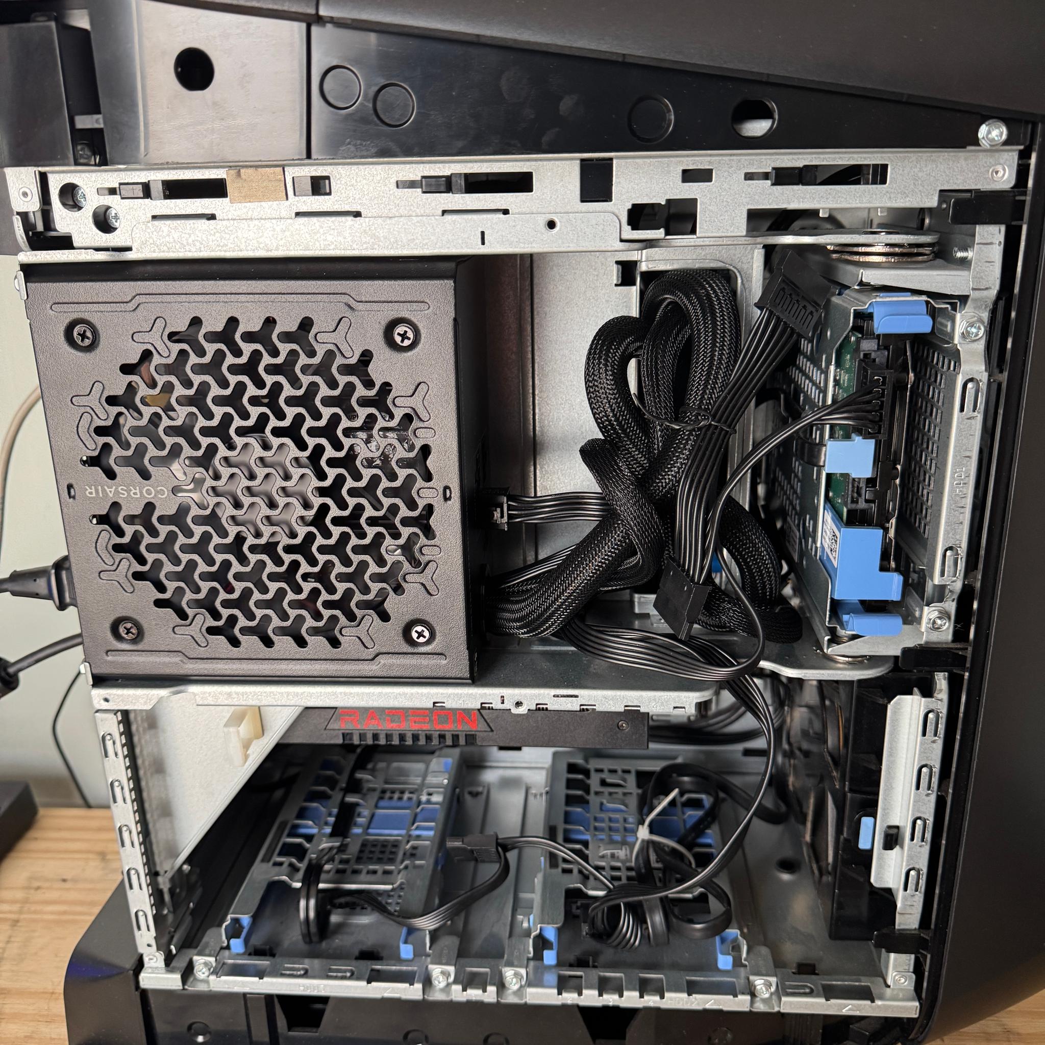 Alienware Aurora R10 Ryzen Edition PC