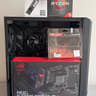 ASUS STRIX B550-F AMD Ryzen 5 5600GT Gaming PC Radeon Vega 7 Graphics 32GB DDR4 1TB SSD Lian Li 215