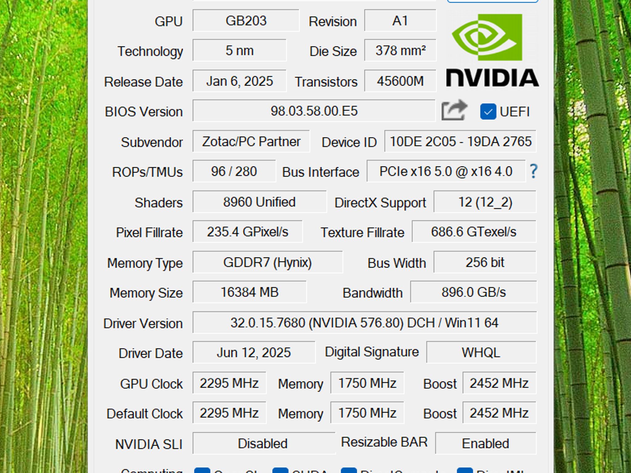 RTX 5070 Ti TOWER 250 HALO THEMED GAMING PC (RYZEN 7 7800X3D, 32GB DDR5 6000)