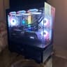 Custom Gaming PC Build