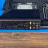 INTEL CORE i9 13900K With ASUS ROG MAXIMUS Z690 HERO and INTEL CONTACT FRAME