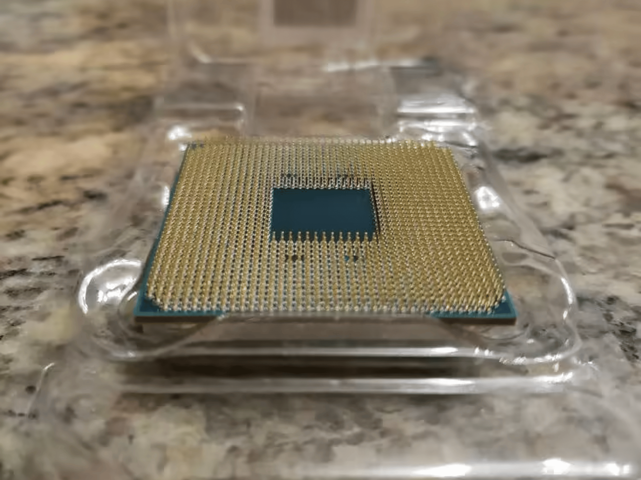 Ryzen 5 1600 AE 6 Core Processor 