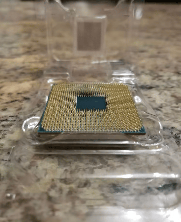 Ryzen 5 1600 AE 6 Core Processor 