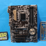 Asus H170-Pro REV. 1.04 Intel LGA1151/Socket H4 DDR4 ATX Desktop Motherboard & I/O Shield