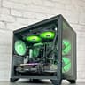 🔥 RTX 3070 Ryzen 5 5600X 32GB DDR4 1TB M.2 Wifi/BT Win 11 Gaming PC 🔥