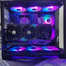 "Prospect" Gaming/Streaming PC | AMD R9 7900X | RTX 4070TI | 32GB RAM | 1TB NVME