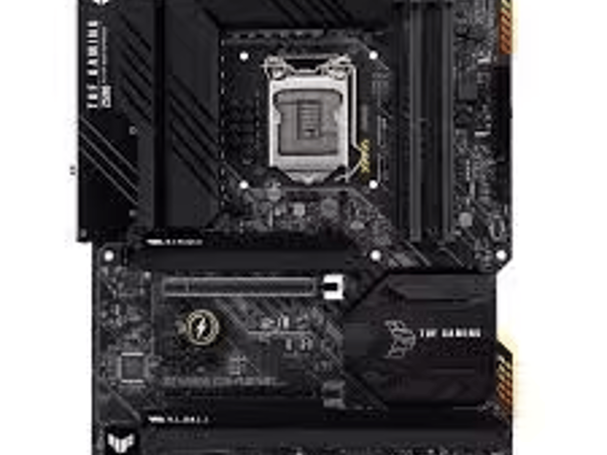 ASUS Tuf Gaming Z590 Plus WiFi