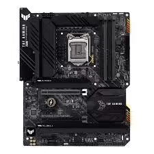 ASUS Tuf Gaming Z590 Plus WiFi