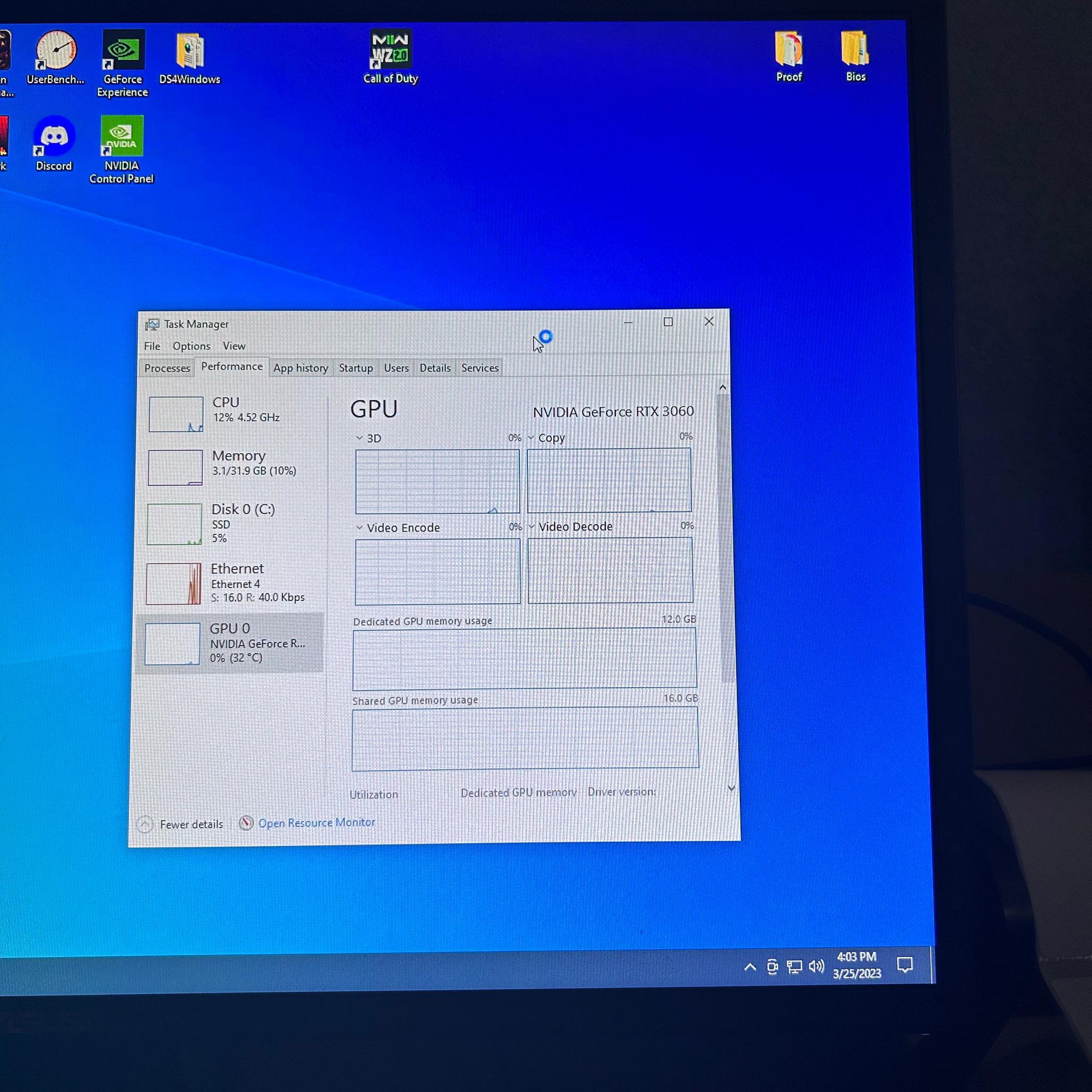 [READ] GIGABYTE WINDFORCE OC GeForce RTX 3060 12GB 