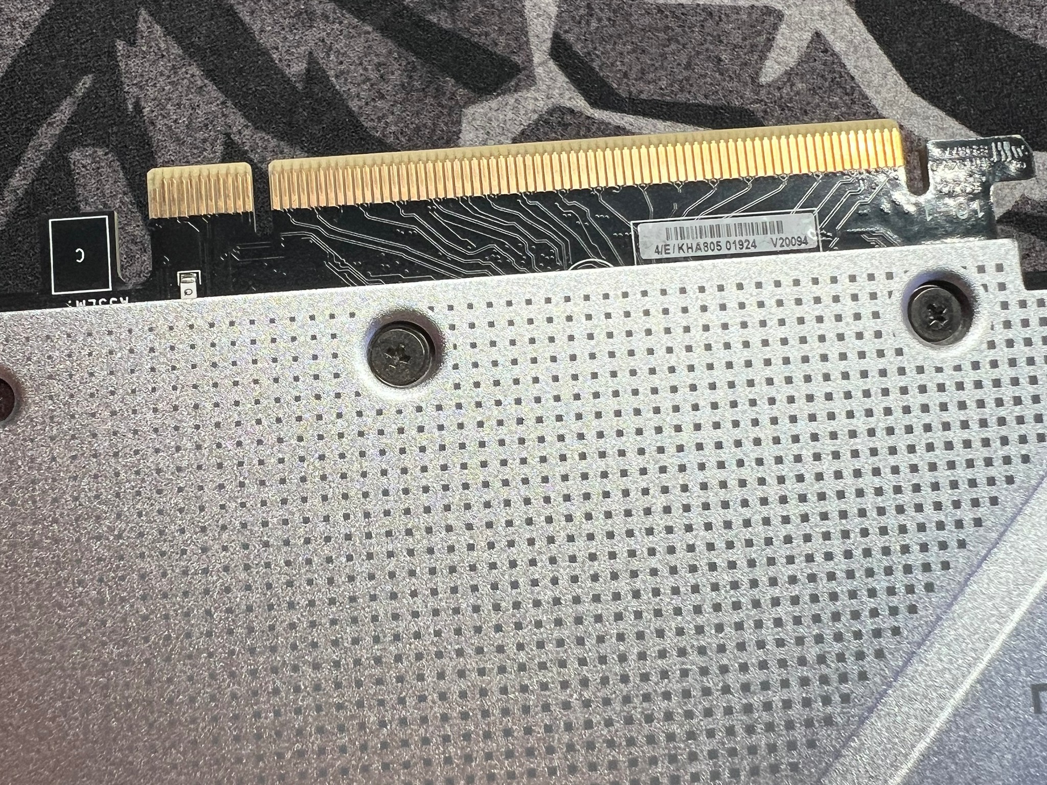 Gigabyte Vision RTX 3080 10gb