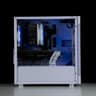 🧊❄️🧊 White Gaming PC – RTX 2070 Super , Ryzen 5 5500, 16GB RAM, 500GB SSD 🧊❄️🧊