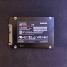 Samsung 860 EVO 1TB SATA SSD - Used