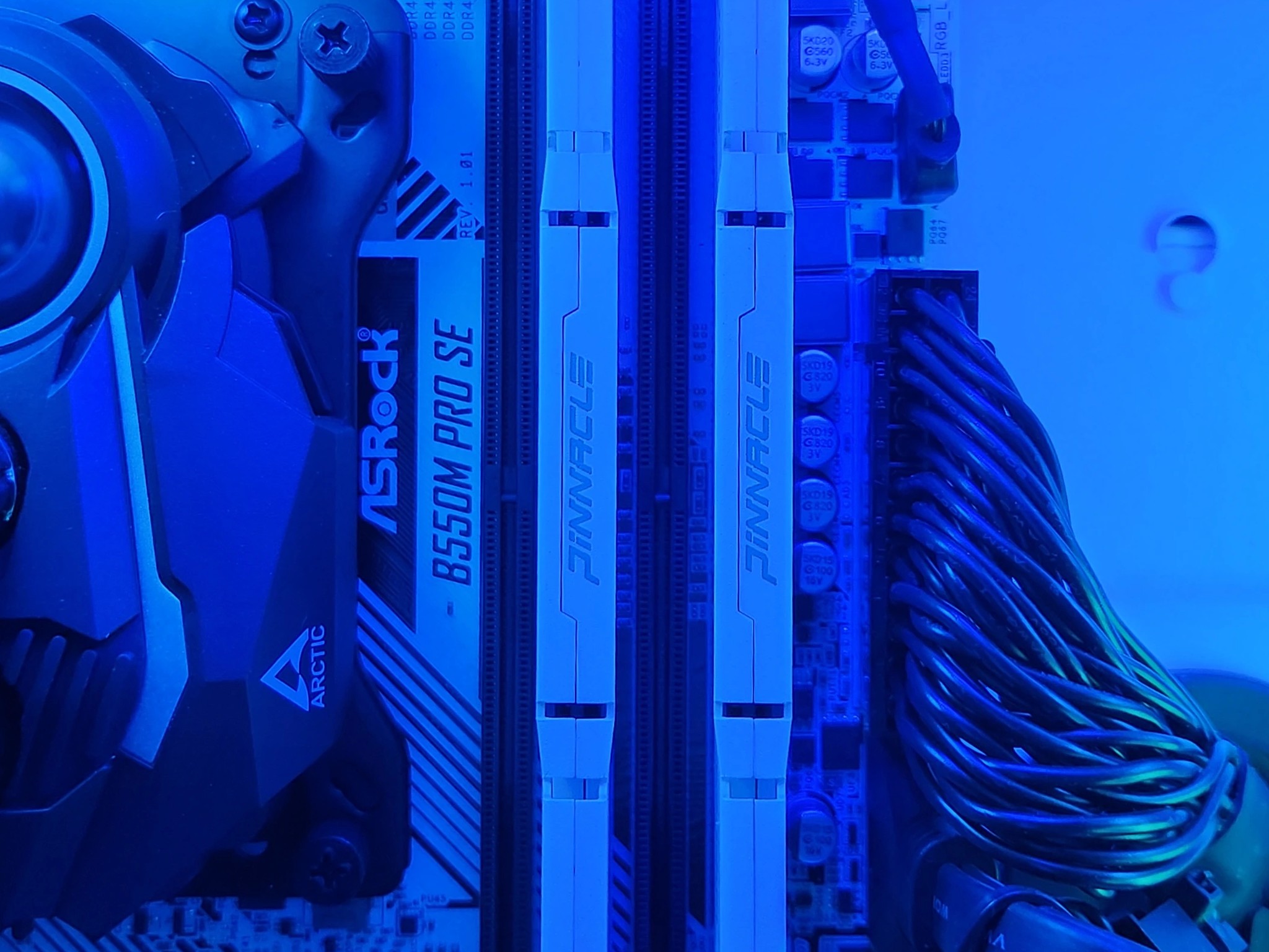 All AMD Gaming PC.  Ryzen 3600 || RX 5600XT || Top Quality parts!