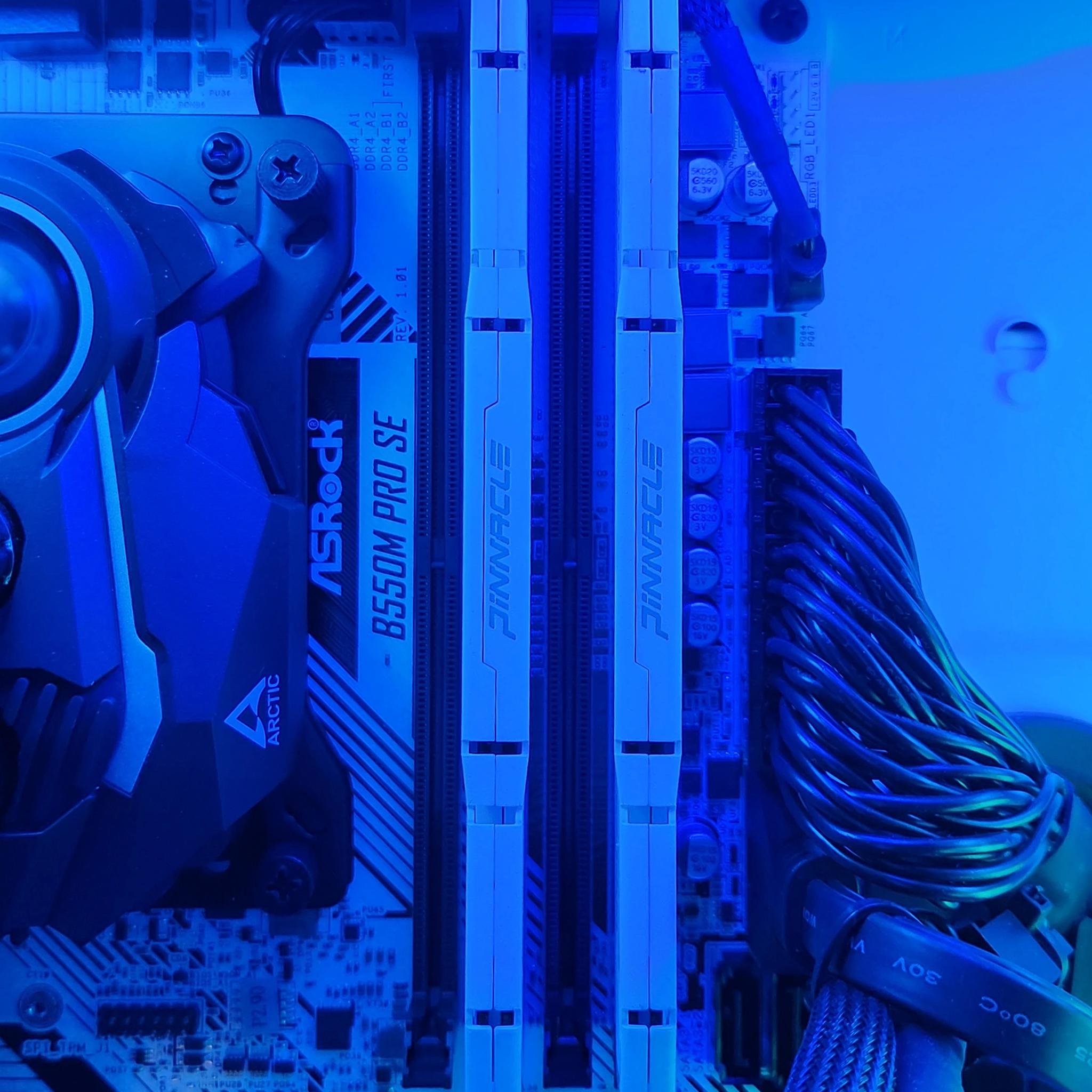 All AMD Gaming PC.  Ryzen 3600 || RX 5600XT || Top Quality parts!