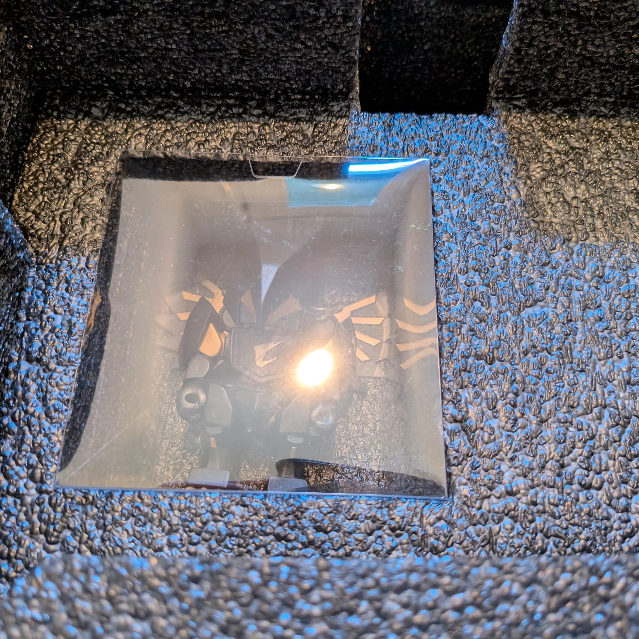 Gigabyte AORUS RTX 3080 Xtreme Waterforce V2 10GB