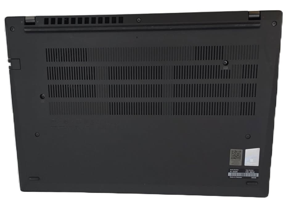 Lenovo ThinkPad P14s Gen 6 WorkStation AMD Ryzen AI 9 HX PRO 370 Radeon 890M 96GB DDR5 2TB SSD