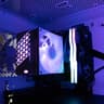 🌪️🟣 | EVGA GTX 1080Ti 11GB | RYZEN 7 3700X | 16GB DDR4 RAM | 1TB SSD | Violet Vortex