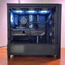 RTX 5080 | Ryzen 7 7800X3D | 32GB DDR5 | 2TB NVMe | 850W Gold | Corsair 4000D