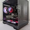 GTX 1070 TI | RYZEN 5 2600X | 16 GB DDR4| 500GB NVME