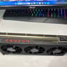 Dell Rx 6800 xt 16GB