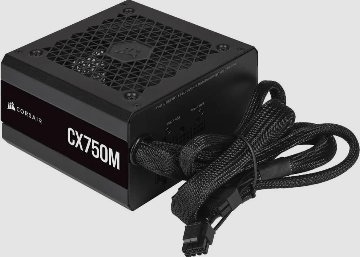 Corsair CX750M