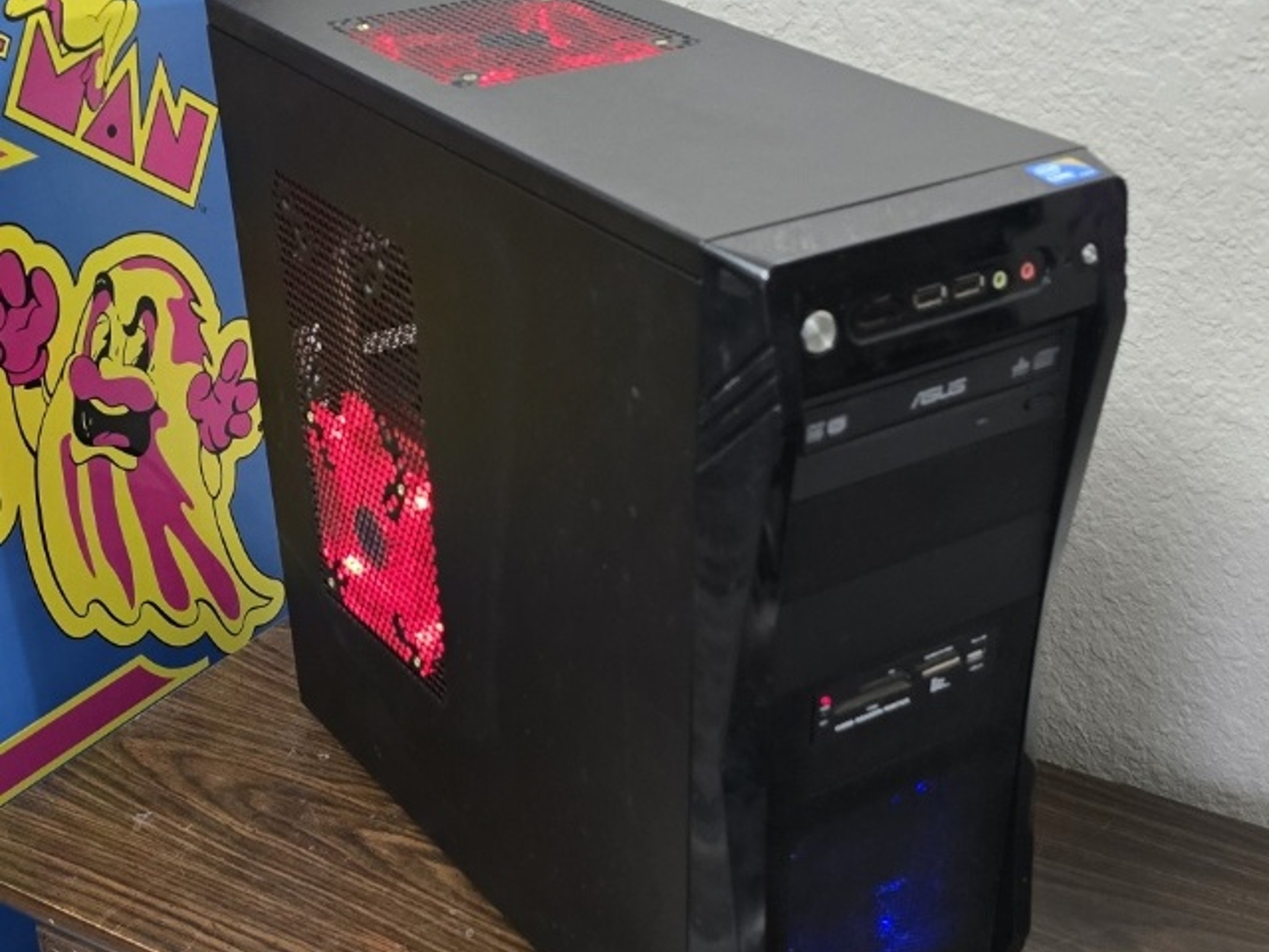 Good starter or surfing PC at a great price!
