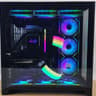 Gaming PC Ultra 5 250KF 16GB RAM 2TB SSD RTX 4070 12GB Windows 11 Computer