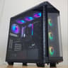 Gaming PC i7-13700KF 16GB RAM 1TB SSD RTX 4070 12GB Windows 11 Computer
